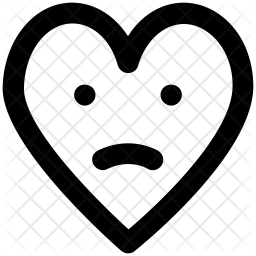 Sad Icon