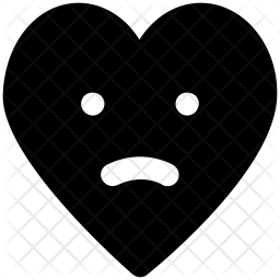 Sad Icon