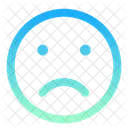 Sad Icon