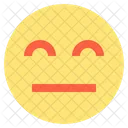 Sad Emoji Smiley Icon