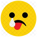 Smiley Emoticon Emoji Icon
