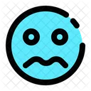 Emoji Expression Emot Icon