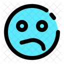 Emoji Emot Emoticon Icon