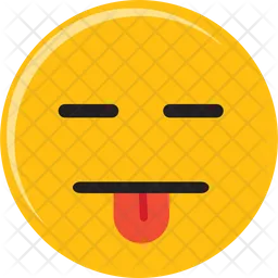 Sad Emoji Icon