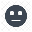 Smiley Sad Emoji Icon
