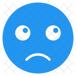 Sad  Icon