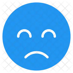 Sad  Icon