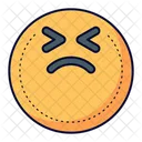 Sad Sad Face Sads Icon