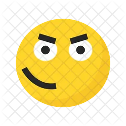 Sad Emoji Icon