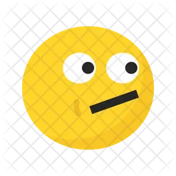 Sad Emoji Icon