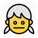 Sad Bad Review Unsatisfied Icon