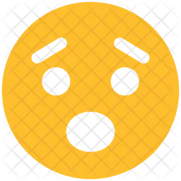 Sad Emoji Icon