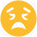 Sad  Icon