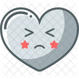 Sad Emoji Icon