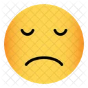 Sad Icon