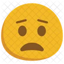 Sad  Icon