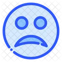 Sad  Icon