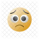 Sad Emoji Unhappy Symbol