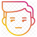 Sad Boy  Icon