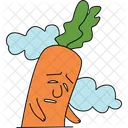 Carrot Icon