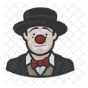 Sad Clown Sad Clown Icon