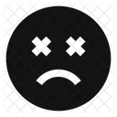 Sad-dizzy  Icon