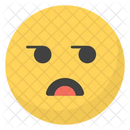 Sad Emoji Emoji Icon