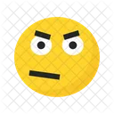 Sad Emoji Sad Unhappy Icon