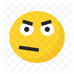 Sad Emoji Emoji Icon