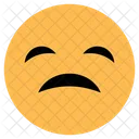 Sad Emoji  アイコン