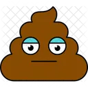 Sad Emoji  Icon