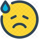 Emoji Face Emoticon Icon