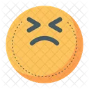 Sad  Icon