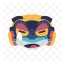 Sad  Icon