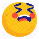 Sad  Icon