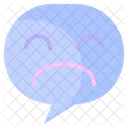 Face Feeling Feelings Icon