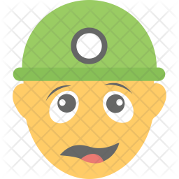 Sad Face Icon