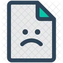 File Document Paper Icon