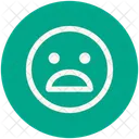 Emoji Face Emoticon Icon