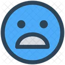 Sad  Icon