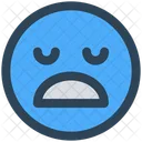 Sad  Icon