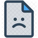 File Document Paper Icon