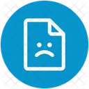 File Document Paper Icon