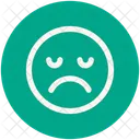 Emoji Face Emoticon Icon