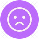 Emoji Face Emoticon Icon