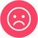 Emoji Face Emoticon Icon