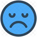 Sad  Icon