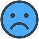 Sad  Icon