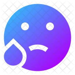 Sad-  Icon