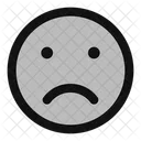 Sad-  Icon